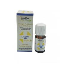 Essenza per Diffusore Clean Air Igienizzante Lemon 10 ml Essenza per Diffusore Clean Air Igienizzante Lemon 10 ml