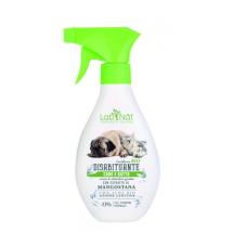 Spray Bio Disabituante Cani e Gatti Domestico 250 ml.