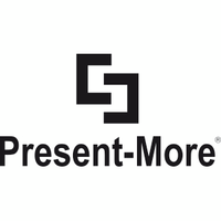Present more Present more