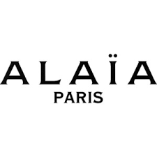 Alaïa Alaïa