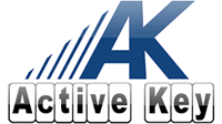 Active key Active key
